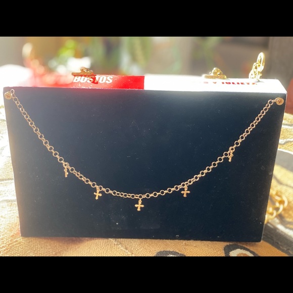 Custom Romeo & Juliet Cigar Clutch - Picture 7 of 7